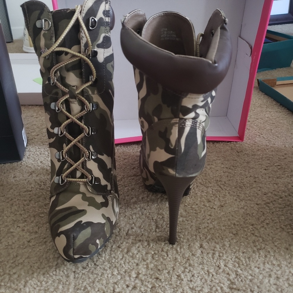 Shoes
